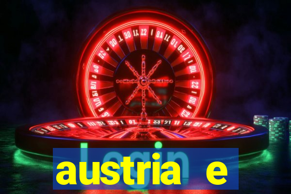 austria e eslovaquia palpite